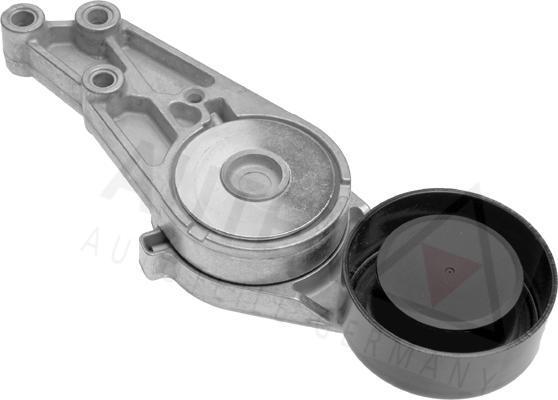 Autex 601960 - Belt Tensioner, v-ribbed belt autospares.lv