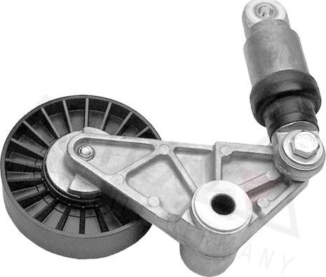 Autex 601434 - Belt Tensioner, v-ribbed belt autospares.lv