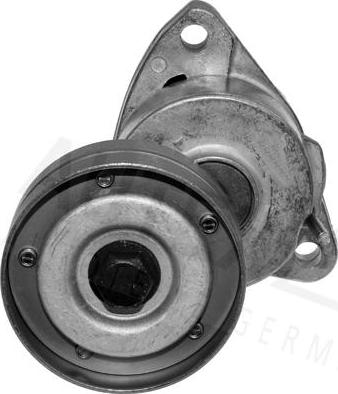 Autex 601438 - Belt Tensioner, v-ribbed belt autospares.lv