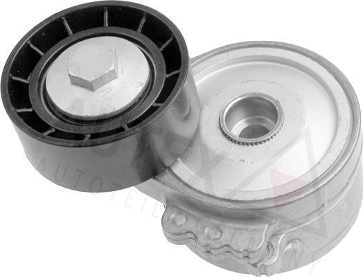 Autex 601580 - Belt Tensioner, v-ribbed belt autospares.lv