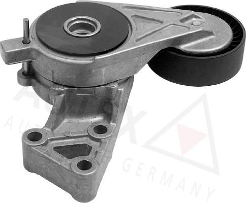 Autex 601086 - Belt Tensioner, v-ribbed belt autospares.lv