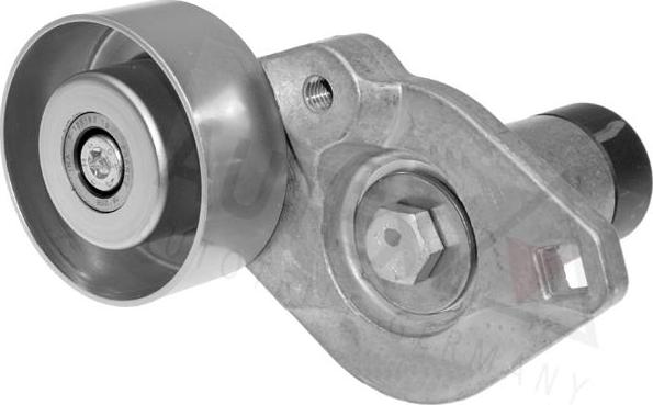 Autex 601184 - Belt Tensioner, v-ribbed belt autospares.lv