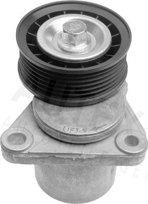 Autex 601880 - Belt Tensioner, v-ribbed belt autospares.lv