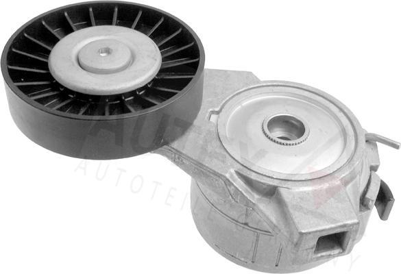 Autex 601380 - Belt Tensioner, v-ribbed belt autospares.lv