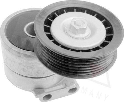 Autex 601379 - Belt Tensioner, v-ribbed belt autospares.lv