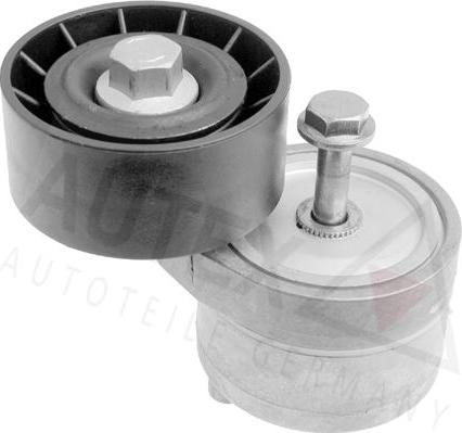 Autex 601370 - Belt Tensioner, v-ribbed belt autospares.lv