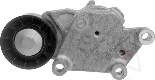 Autex 601774 - Belt Tensioner, v-ribbed belt autospares.lv