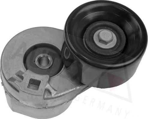 Autex 602072 - Belt Tensioner, v-ribbed belt autospares.lv