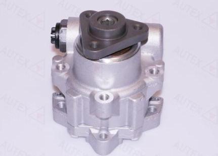 Autex 863046 - Hydraulic Pump, steering system autospares.lv