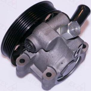 Autex 863059 - Hydraulic Pump, steering system autospares.lv