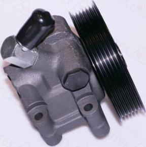 Autex 863060 - Hydraulic Pump, steering system autospares.lv