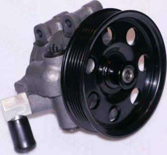 Autex 863061 - Hydraulic Pump, steering system autospares.lv