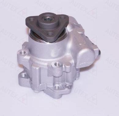 Autex 863102 - Hydraulic Pump, steering system autospares.lv
