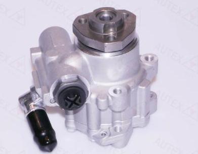 Autex 863114 - Hydraulic Pump, steering system autospares.lv