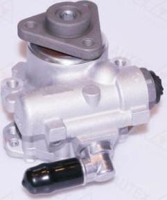 Autex 863113 - Hydraulic Pump, steering system autospares.lv