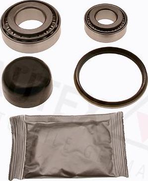 Autex 804048 - Wheel hub, bearing Kit autospares.lv