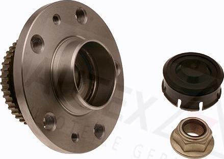 Autex 804066 - Wheel hub, bearing Kit autospares.lv