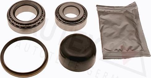 Autex 804060 - Wheel hub, bearing Kit autospares.lv