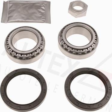 Autex 804038 - Wheel hub, bearing Kit autospares.lv