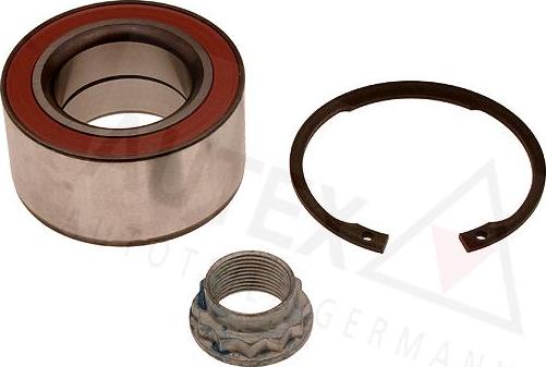 Autex 805935 - Wheel hub, bearing Kit autospares.lv