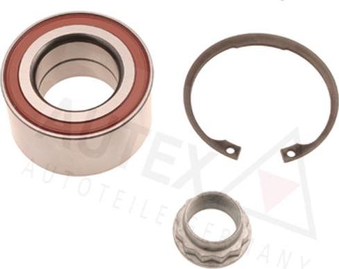 Autex 805937 - Wheel hub, bearing Kit autospares.lv