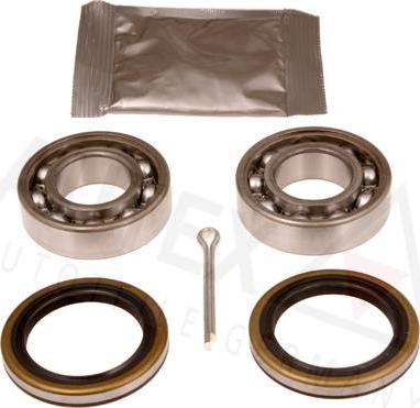 Autex 805925 - Wheel hub, bearing Kit autospares.lv