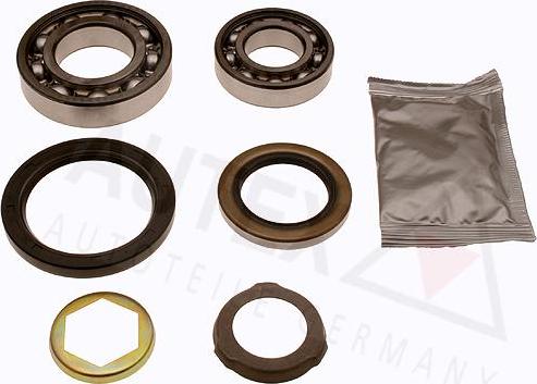 Autex 805926 - Wheel hub, bearing Kit autospares.lv