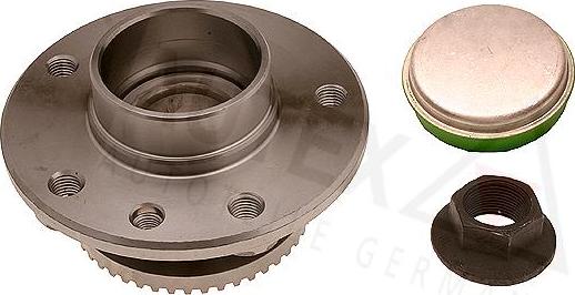 Autex 805459 - Wheel hub, bearing Kit autospares.lv