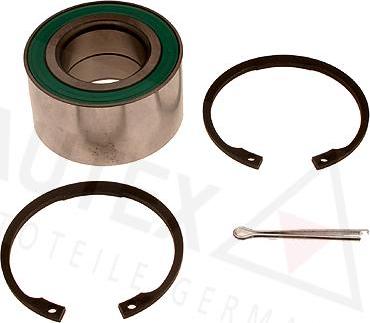 Autex 805424 - Wheel hub, bearing Kit autospares.lv