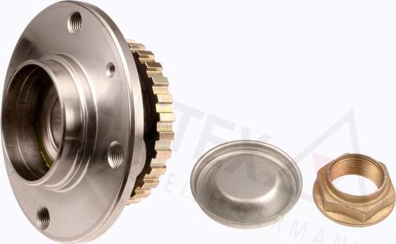 Autex 805047 - Wheel hub, bearing Kit autospares.lv