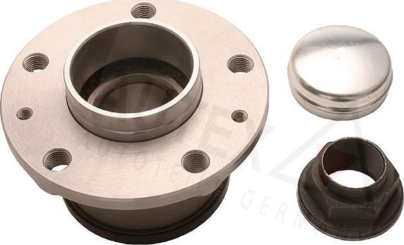 Autex 805062 - Wheel hub, bearing Kit autospares.lv