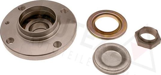 Autex 805031 - Wheel hub, bearing Kit autospares.lv