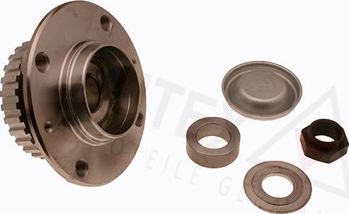 Autex 806059 - Wheel hub, bearing Kit autospares.lv