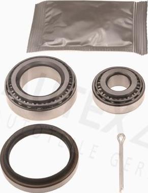 Autex 808855 - Wheel hub, bearing Kit autospares.lv