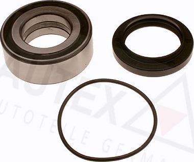 Autex 808865 - Wheel hub, bearing Kit autospares.lv