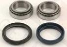 Autex 808814S - Wheel hub, bearing Kit autospares.lv