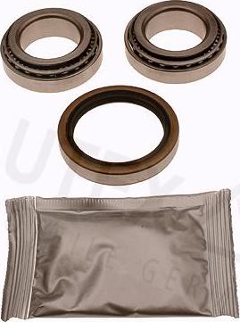 Autex 808836 - Wheel hub, bearing Kit autospares.lv