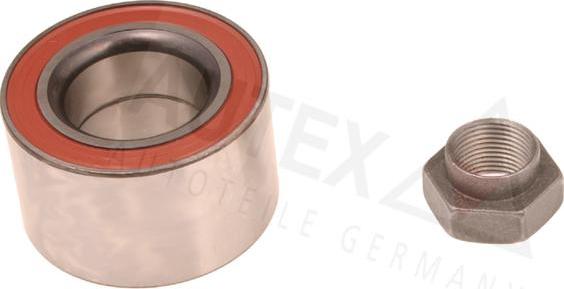 Autex 803416 - Wheel hub, bearing Kit autospares.lv