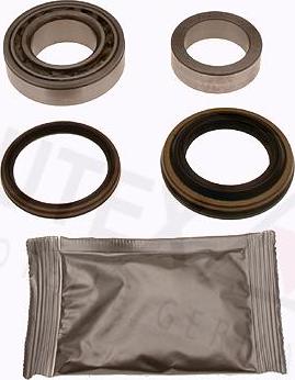 Autex 803617 - Wheel hub, bearing Kit autospares.lv