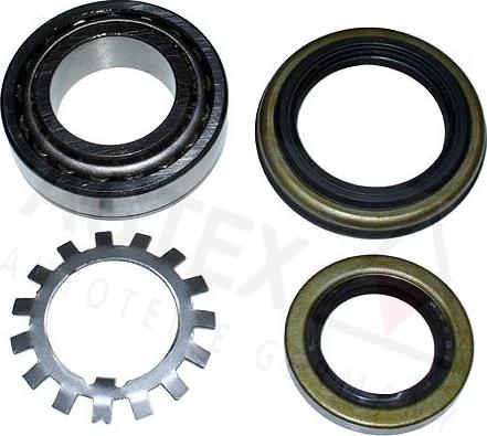 Autex 803632 - Wheel hub, bearing Kit autospares.lv