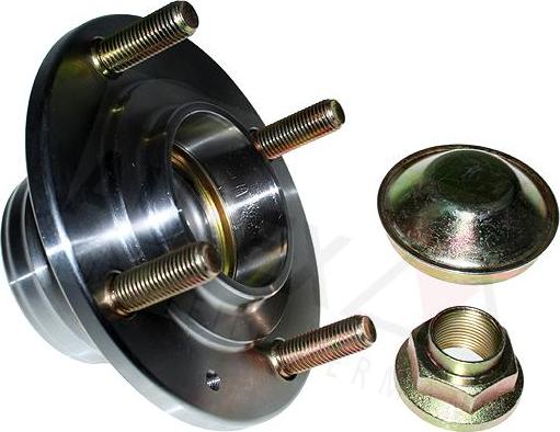 Autex 803628 - Wheel hub, bearing Kit autospares.lv