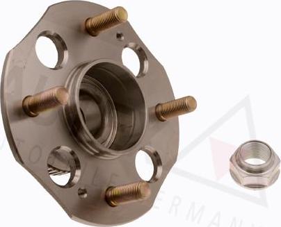 Autex 803035 - Wheel hub, bearing Kit autospares.lv