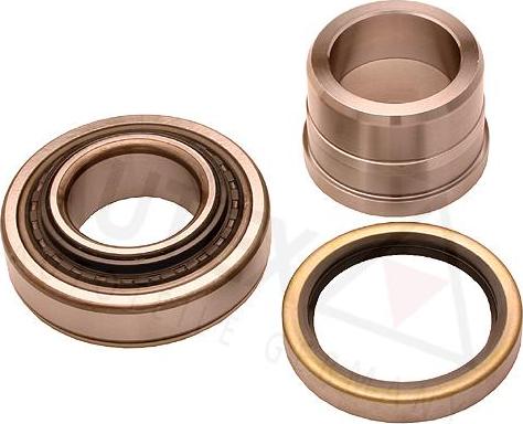 Autex 803348 - Wheel hub, bearing Kit autospares.lv