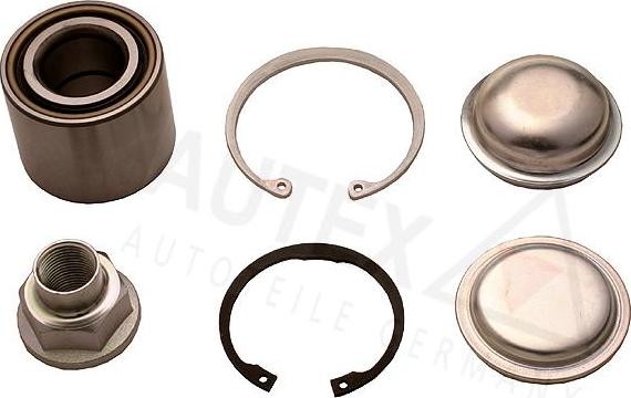 Autex 803353 - Wheel hub, bearing Kit autospares.lv