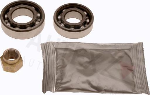 Autex 803319 - Wheel hub, bearing Kit autospares.lv