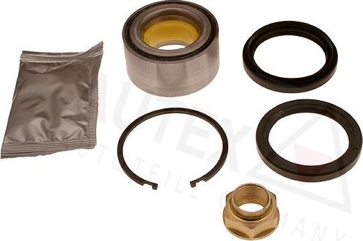 Autex 803219 - Wheel hub, bearing Kit autospares.lv