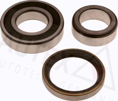 Autex 802907 - Wheel hub, bearing Kit autospares.lv