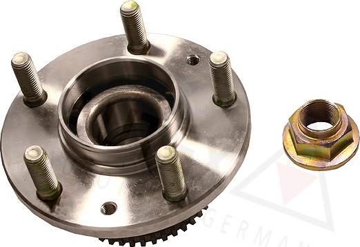 Autex 802568 - Wheel hub, bearing Kit autospares.lv