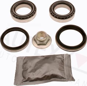 Autex 802511 - Wheel hub, bearing Kit autospares.lv