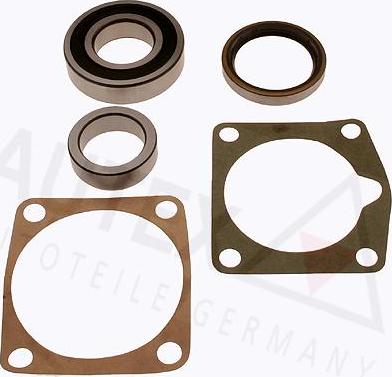 Autex 802530 - Wheel hub, bearing Kit autospares.lv